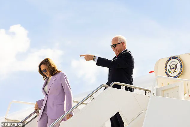 Tim Walz's Emotional Exit: Wife Gwen Speaks on 'Exhaustion and Resignation'