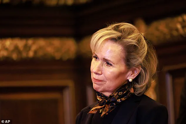 Tim Walz's Emotional Exit: Wife Gwen Speaks on 'Exhaustion and Resignation'