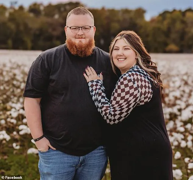 Tragedy on New Year's Day: Alabama Crash Claims Lives of Couple, Leaving Three Children Without Parents