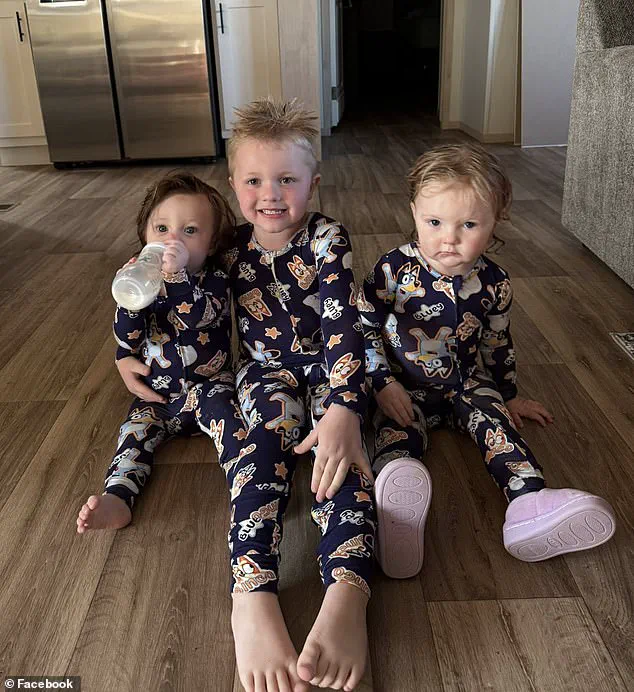 Tragedy on New Year's Day: Alabama Crash Claims Lives of Couple, Leaving Three Children Without Parents