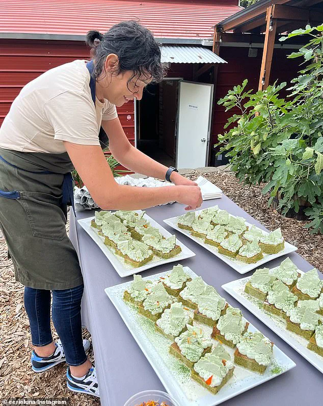 Transgender Chef in Oregon Arrested in Domestic Violence Case