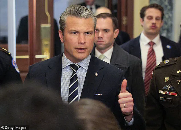 Trump Administration's Closed-Door Foreign Policy Briefing and Maduro Capture Draw Scrutiny Over Strategic and Legal Implications