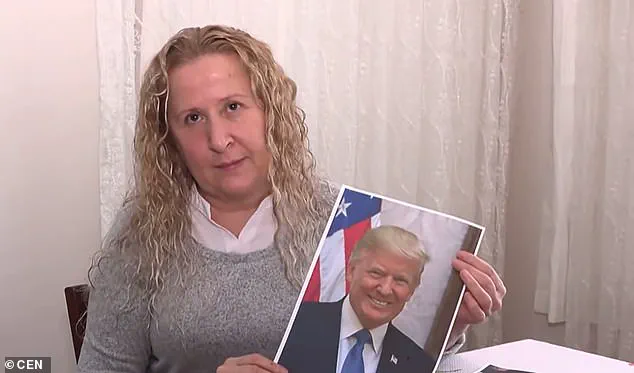 Turkish Woman's Paternity Lawsuit Against Trump Dismissed, Appeal for DNA Test Sparks Legal Debate