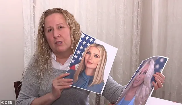 Turkish Woman's Paternity Lawsuit Against Trump Dismissed, Appeal for DNA Test Sparks Legal Debate