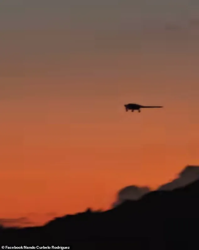 U.S. Drone Surveillance in Venezuela Drug Case Highlights Technological Advancements and Legal Challenges