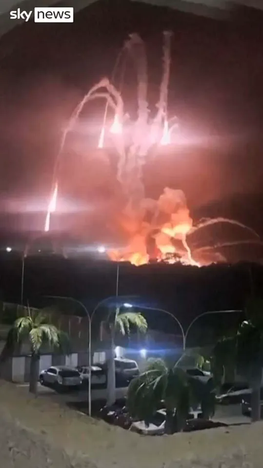 U.S. Drone Surveillance in Venezuela Drug Case Highlights Technological Advancements and Legal Challenges