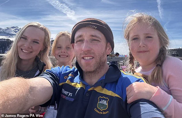 Urgent Call for Early Bowel Cancer Detection: Hertfordshire Farmer's Survival Story Highlights Importance of Prompt Action