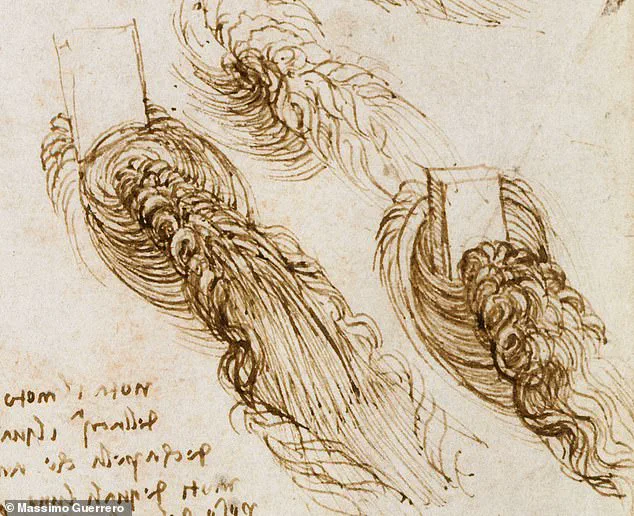 Breakthrough Discovery: DNA Recovered from Leonardo da Vinci's Artwork Offers Biological Insights