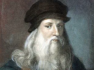 Breakthrough Discovery: DNA Recovered from Leonardo da Vinci's Artwork Offers Biological Insights