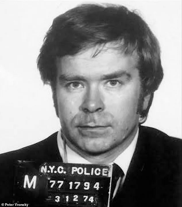 Decades-Long Mystery Solved: Richard Cottingham Confesses to 1965 Murder of Alys Jean Eberhardt