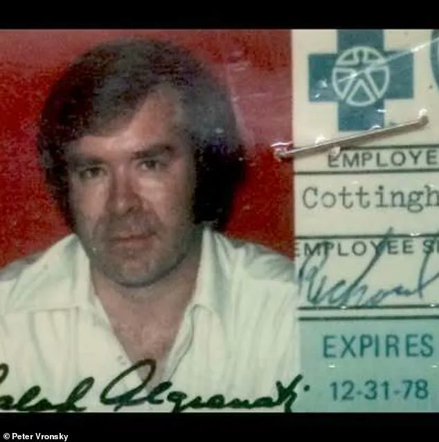 Decades-Long Mystery Solved: Richard Cottingham Confesses to 1965 Murder of Alys Jean Eberhardt