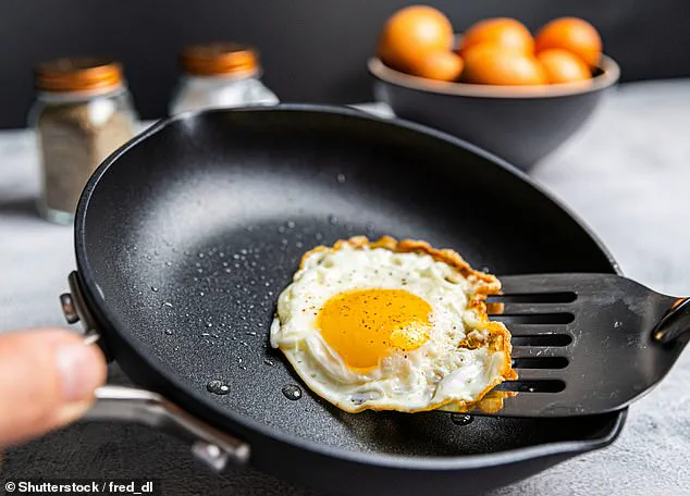 Eggs May Help Mitigate Weight Regain When Discontinuing GLP-1 Weight Loss Drugs, Says Nutrition Expert