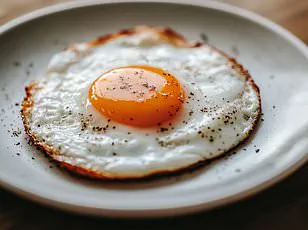Eggs May Help Mitigate Weight Regain When Discontinuing GLP-1 Weight Loss Drugs, Says Nutrition Expert