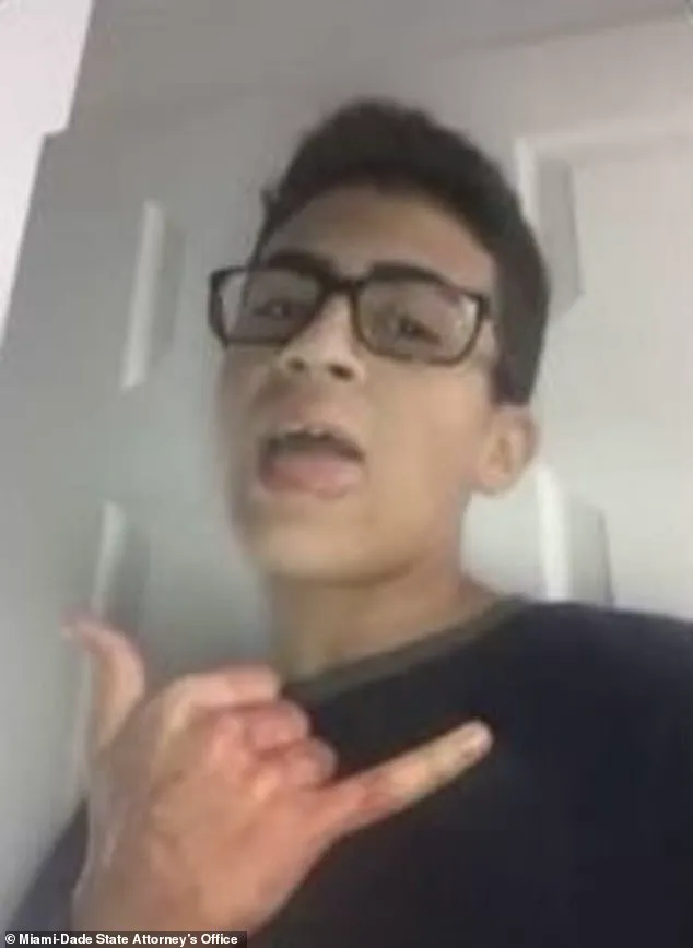 Emotional Testimony in Hialeah Case as 15-Year-Old Faces Charges Over Mother's Death