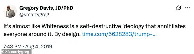 Harvard Dean Gregory Davis Abruptly Removed, Family Grapples with Unexplained Dismissal