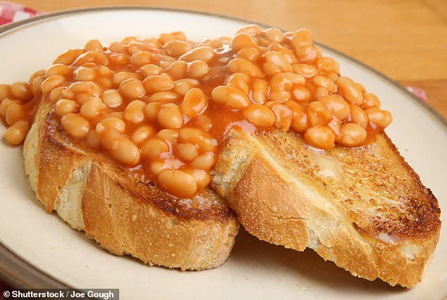 New Research Reveals Beans as a Powerful Weapon Against Chronic Diseases, Say Experts