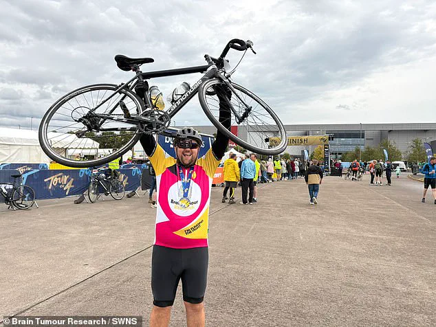 Persistent Symptoms and Initial Misdiagnosis: A Personal Health Journey