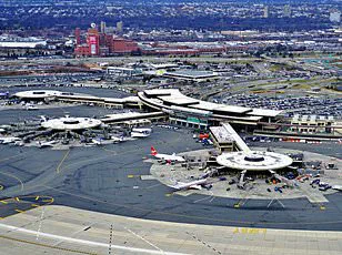 Public Health Alert: Measles Cases at Four Major U.S. Airports Raise Concerns During Holiday Travel