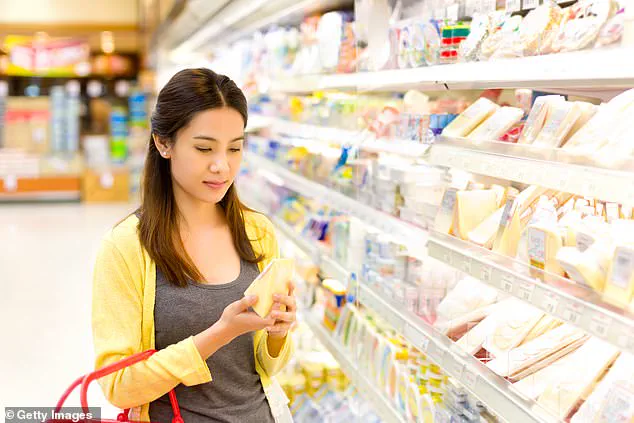 Public Outrage Over Unmarked Lab-Made Enzyme in Cheese Sparks Calls for Food Labeling Transparency