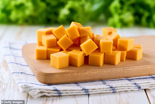 Public Outrage Over Unmarked Lab-Made Enzyme in Cheese Sparks Calls for Food Labeling Transparency
