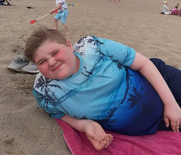 South Yorkshire Police Mix-Up in Teen Crash: Family Told Boy Was Alive for Weeks After His Death