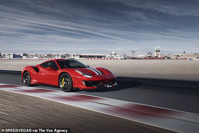 Speed Vegas Distributes $350,000 in Bonuses Amid Tourism Industry Struggles