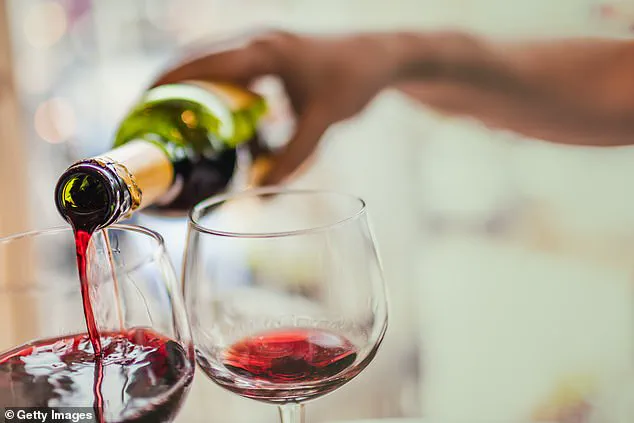 The Challenge of Dry January: Navigating Self-Doubt and Uncertainty