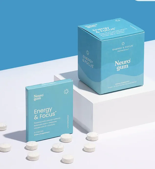 The Nootropic Boom: How Entrepreneurs Are Capitalizing on the Cognitive Enhancement Trend