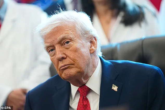 Trump's Foreign Policy Under Fire: Urgent Concerns as International Tensions Boil Over