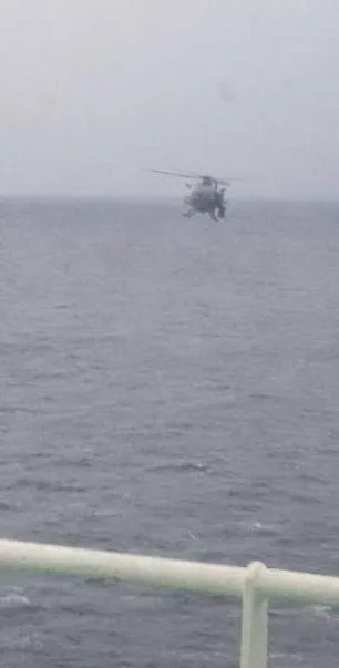 Trump's Foreign Policy Under Fire: Urgent Concerns as International Tensions Boil Over