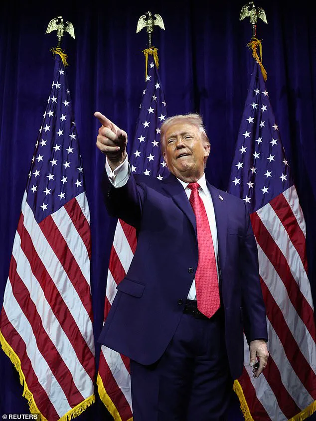 Trump's Secret Strategy to Stabilize Venezuela Exposed in Leaked Documents