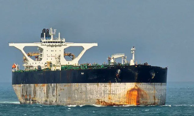U.S. Seizes Two Russian-Linked Tankers Off Europe and in Caribbean as Venezuela Oil Blockade Enforcement Escalates