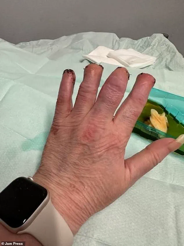 A Missed Diagnosis with Deadly Consequences: The Hidden Risks in Healthcare