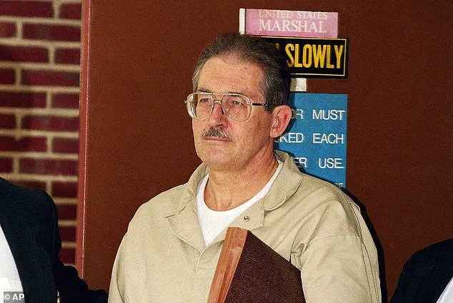 Aldrich Ames, Former CIA Analyst and Cold War Traitor, Dies in Federal Prison at 84