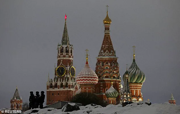 Aldrich Ames, Former CIA Analyst and Cold War Traitor, Dies in Federal Prison at 84