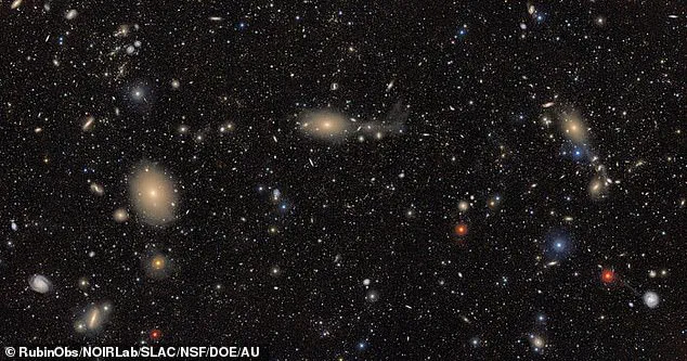 Asteroid 2025 MN45 Spins at Record-Breaking Speed of 1.88 Minutes per Rotation, Equivalent to Seven Football Pitches in Size