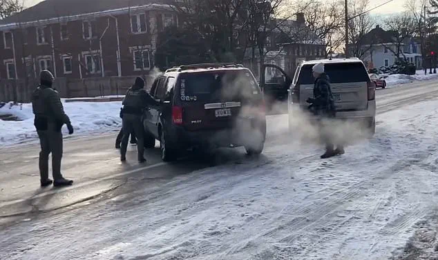 Behind Closed Doors: The Hidden Costs of Trump's Policies in the Shadow of the Minneapolis Shooting