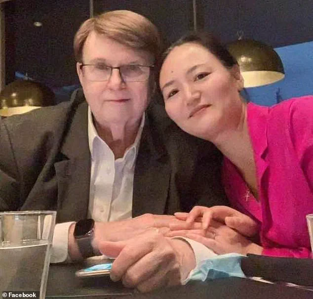 BREAKING: Judge's Wife in Texas Avoids Jail Time After Shooting Nephew in High-Profile Case