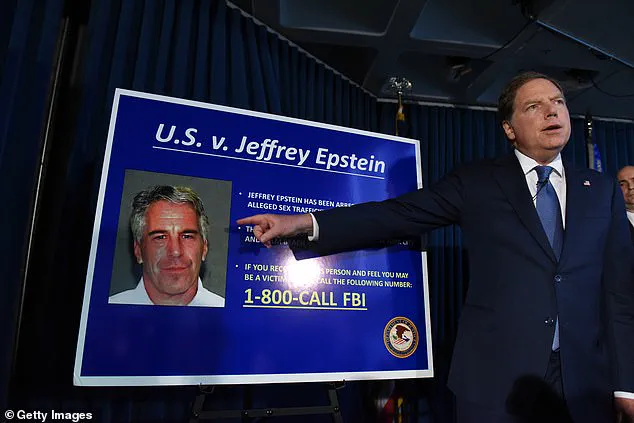 Christopher Anderson Reveals Previously Unseen 2015 Photos of Jeffrey Epstein, Originally Taken for a Canceled Article