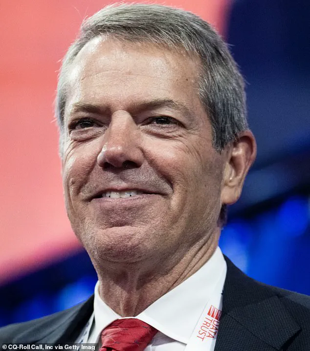 Democratic Senator Caught on Camera Removing PragerU Posters at Nebraska Capitol, Sparking Debate Over Political Art in Public Spaces