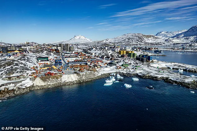 Denmark Reveals Legal Obligation to Instantly Defend Greenland Amid Rising Alliance Tensions
