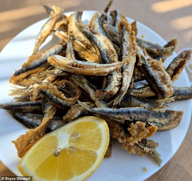 Exclusive Access to Research Sparks a Hidden Shift in UK Fish Consumption