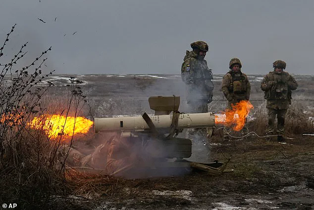 Exclusive Insight: Russia's Stark Warning as Ukraine's Allies Agree on Undisclosed Security Guarantees