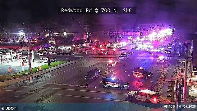 Exclusive: Shooting During Private Mormon Church Funeral Viewing in Utah Claims Two Lives, Injures Six