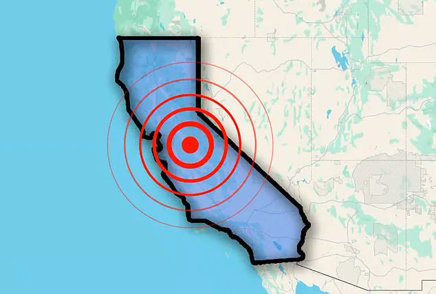 Exclusive USGS Insights into Northern California Earthquake Swarm