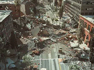 Exclusive USGS Insights into Northern California Earthquake Swarm