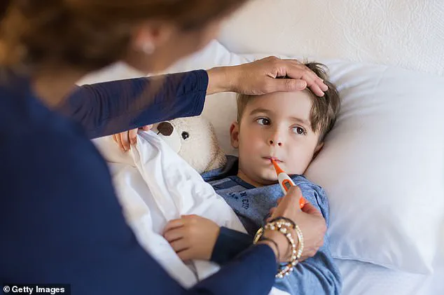 Health Officials Warn of 'Super Flu' Risk as Five Children Die, Advising Precautions