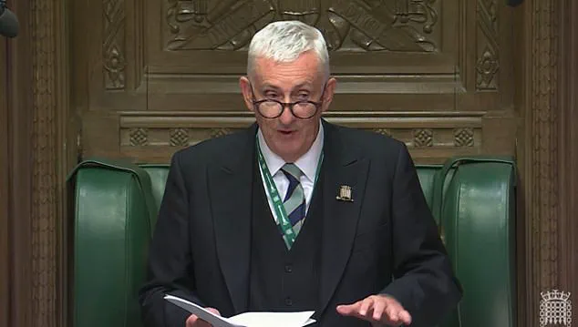 House Speaker Mike Johnson to Address UK Parliament on 250th Anniversary of US Founding, Amid Geopolitical Tensions and Diplomatic Relations