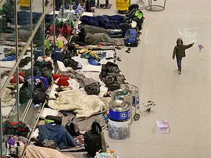 Massachusetts Governor Maura Healey Faces Controversy Over Former Aide LaMar Cook's Cocaine Trafficking Arrest and Questions About Accountability and Taxpayer Funds