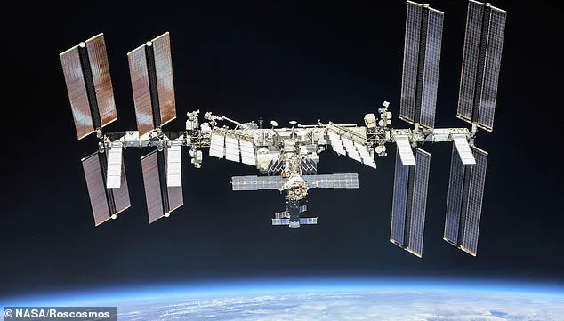 NASA Contemplates ISS Evacuation Amid Confidential Medical Concerns